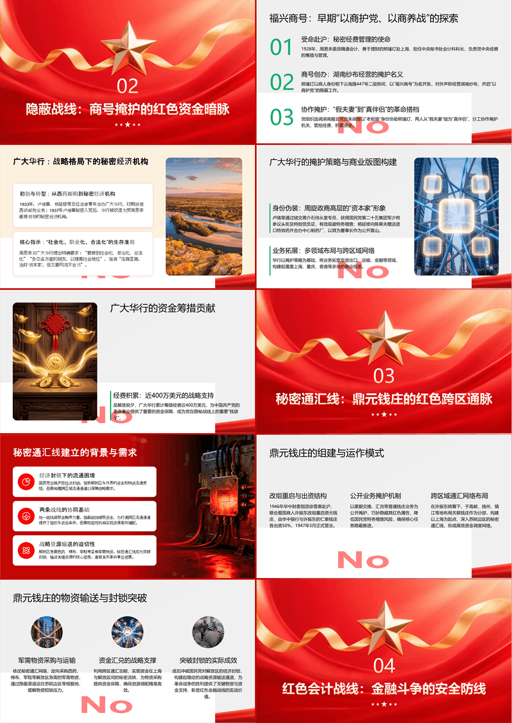 近代上海红色金融战线的历史贡献与启示 第2张