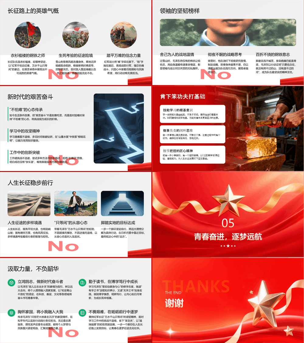 从毛泽东身上汲取青春奋进力量 第3张