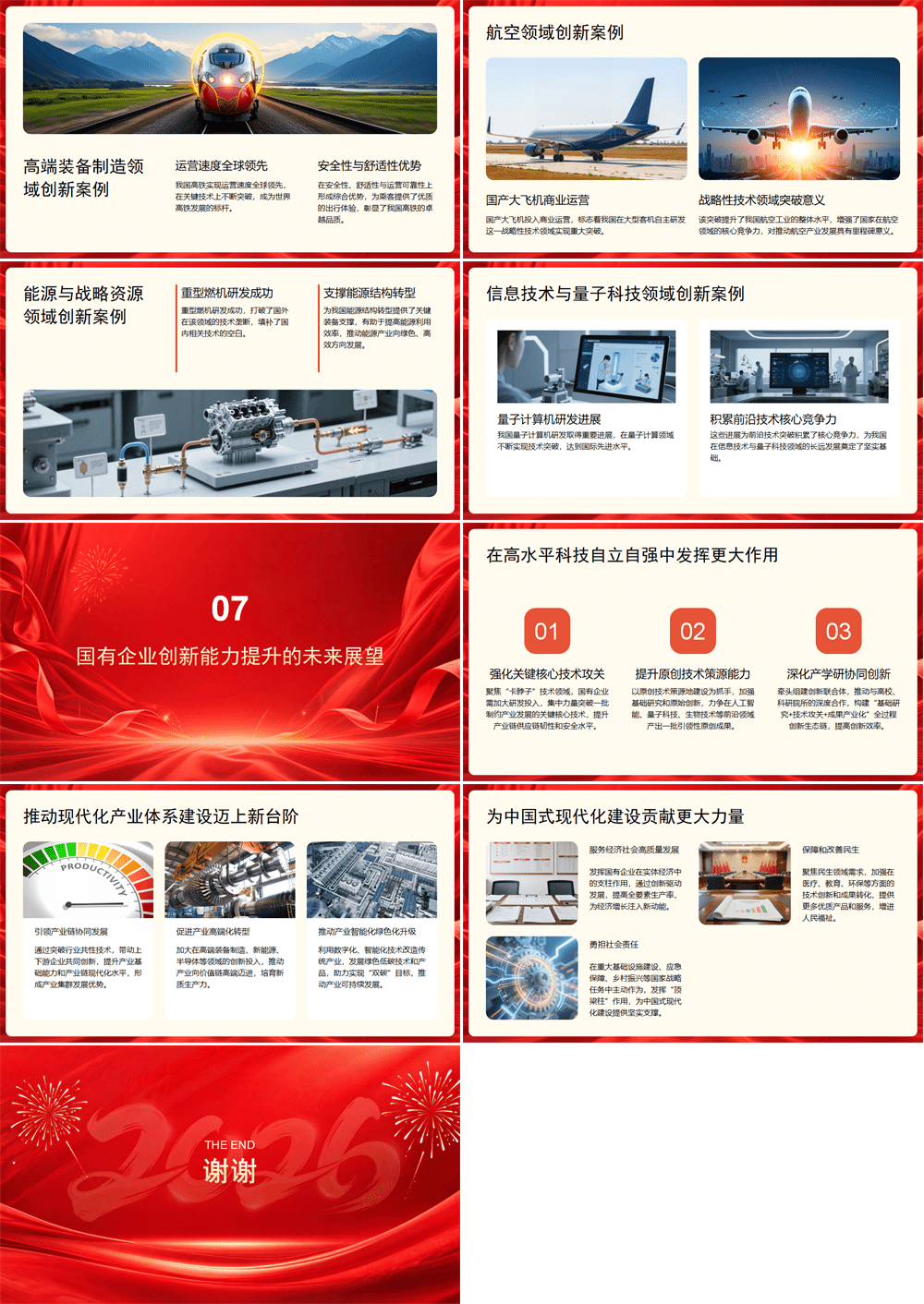 提升国有企业创新能力 使命、进展与未来路径 第4张